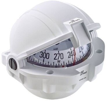 Marine Compass Plastimo Compass Offshore 105 Conical Card Marine Compass - 3