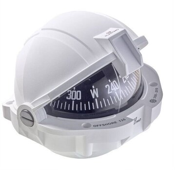 Marine Compass Plastimo Compass Offshore 135 Conical Card Marine Compass - 3