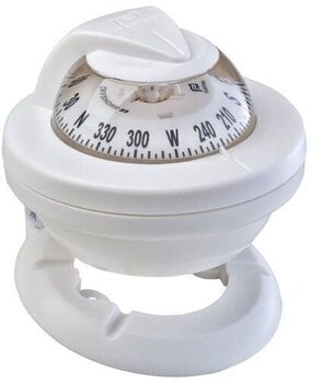 Marine Compass Plastimo Compass Offshore 55 Brack Mount Marine Compass - 2