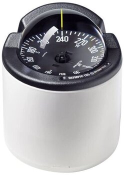 Marine Compass Plastimo Compass Olympic 135 Flat Card Marine Compass - 2