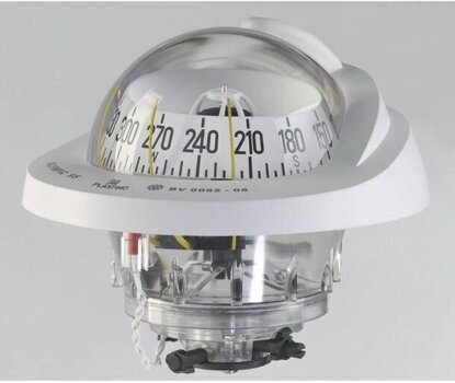 Marine Compass Plastimo Compas Olympic 95 Conical Card Marine Compass - 2