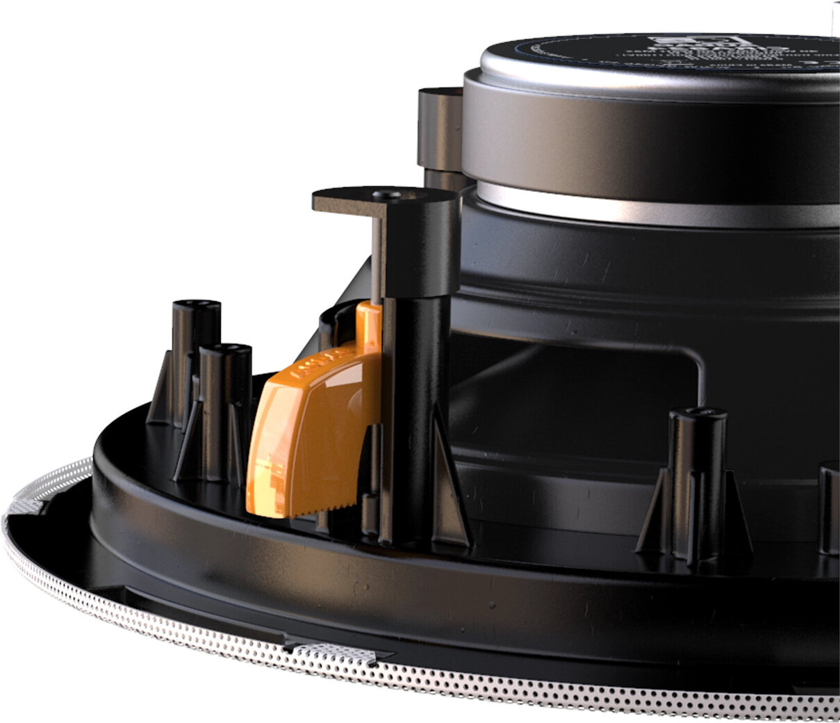 Schalldruckpegel - SPL (dB)