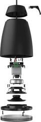 Outdoor speaker AUDAC ALTI4M/W Outdoor speaker - 5