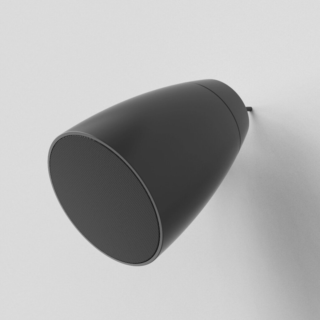 Pressione acustica - SPL (dB)