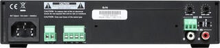 Amplifier for Installations AUDAC COM104 Amplifier for Installations - 1