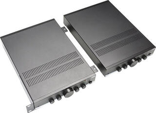 Amplifier for Installations AUDAC COM104 Amplifier for Installations - 3