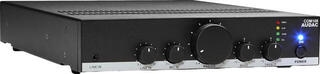 Amplifier for Installations AUDAC COM108 Amplifier for Installations - 2