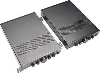 Amplifier for Installations AUDAC COM108 Amplifier for Installations - 3