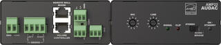 Public Address Amplifier AUDAC AMP22 Public Address Amplifier - 2