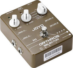Ποδοδιακόπτης Joyo JF-24 Orthros Selector Ποδοδιακόπτης - 1