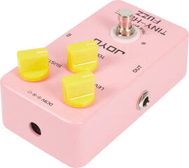 Gitarový efekt Joyo JF-26 Tiny-Huge Fuzz Gitarový efekt - 3