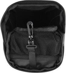 Fahrradtasche Force Force Ride 2 Satteltasche Black M 0,4 L - 2