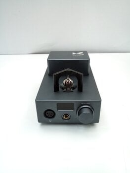 Hi-Fi Wzmacniacz słuchawkowy Xduoo TA-10R Szary (Jak nowe) - 2