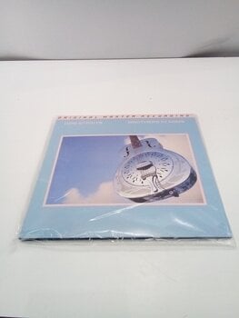 Disco de vinilo Dire Straits - Brothers In Arms (Limited Edition) (45 RPM) (2 LP) (Seminuevo) - 2