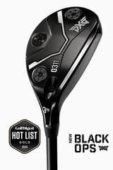 Golfütő - hibrid PXG Black Ops 0311 - 1