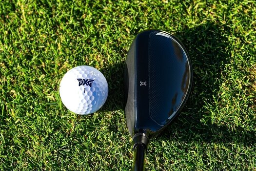 Golfclub - hybride PXG Black Ops 0311 Golfclub - hybride Rechterhand Regulier 19° - 7
