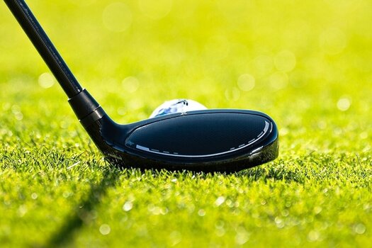 Club de golf - hybride PXG Black Ops 0311 Club de golf - hybride Main gauche Regular 22° - 5
