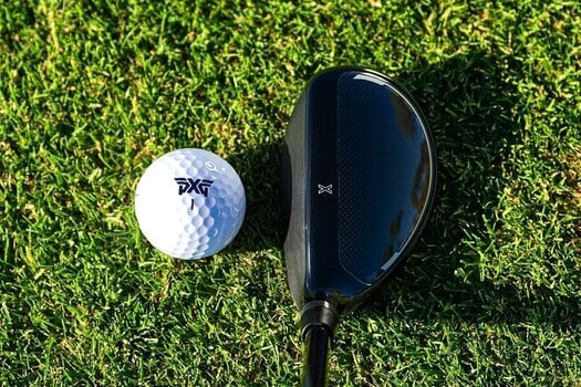 Club de golf - hybride PXG Black Ops 0311 Club de golf - hybride Main gauche Regular 22° - 7