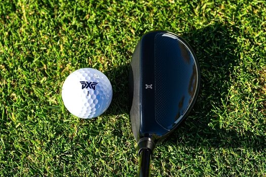 Crosă de golf - hibrid PXG Black Ops 0311 Crosă de golf - hibrid Mâna stângă 4 22° Regular - 7