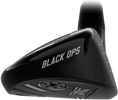 Golf Club - Hybrid PXG BlackOps 0311 Hybrid LH 22 Tensei AV Raw Blue 75 Regular - 11