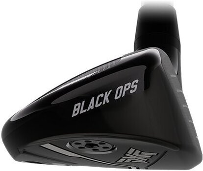 Golf Club - Hybrid PXG Black Ops 0311 Golf Club - Hybrid Left Handed 4 22° Regular - 11