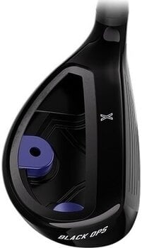 Golf palica - hibrid PXG Black Ops 0311 Golf palica - hibrid Leva roka 4 22° Regular - 12