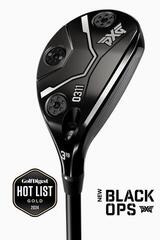 Golf Club - Hybrid PXG Black Ops 0311 - 1