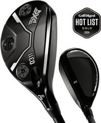 Golf Club - Hybrid PXG Black Ops 0311 - 2