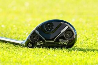 Golf Club - Hybrid PXG Black Ops 0311 - 3