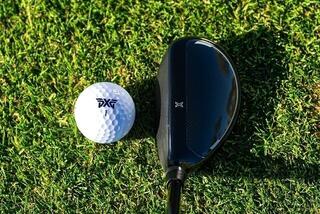 Golf Club - Hybrid PXG Black Ops 0311 - 6