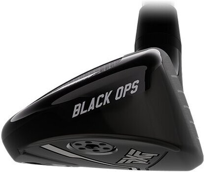 Golfklubb - Hybrid PXG Black Ops 0311 Golfklubb - Hybrid Högerhänt Styv 19° - 11