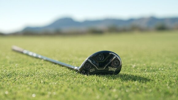 Golf Club - Hybrid PXG Black Ops 0311 Golf Club - Hybrid Højrehåndet 22° Stiv - 14