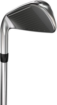 Golf palica - železa PXG GEN6 0311P Double Chrome Irons RH 5-PW Stiff Steel - 3