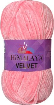 Плетива прежда Himalaya Velvet 900-13 - 2