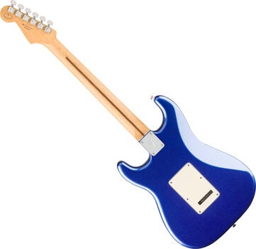 Elektrische gitaar Fender Player Series Stratocaster HSS MN Daytona Blue - 2