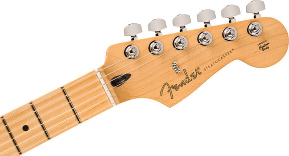 Elektrisk guitar Fender Player Series Stratocaster HSS MN Daytona Blue - 5