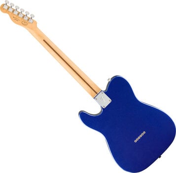 Chitară electrică Fender Player Series Telecaster SS MN Daytona Blue - 2