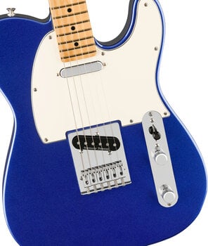 E-Gitarre Fender Player Series Telecaster SS MN Daytona Blue - 3