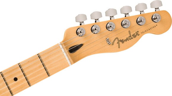 Electric guitar Fender Player Series Telecaster SS MN Daytona Blue - 5