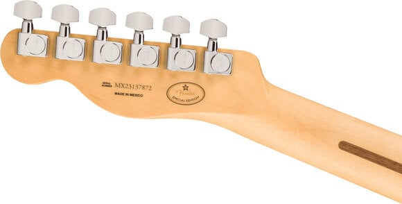 E-Gitarre Fender Player Series Telecaster SS MN Daytona Blue - 6