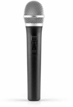 Ασύρματο Σετ Handheld Microphone Malone Duett Pro V1 - 5