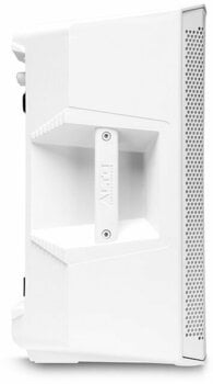 Enceinte active Alto Professional TS208 White - 2