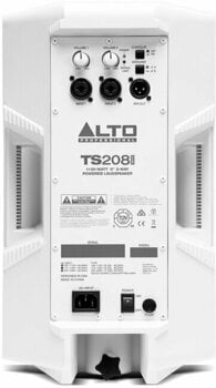 Enceinte active Alto Professional TS208 White - 5