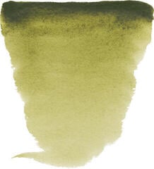 Watercolour Paint Van Gogh 20016201 Set of Watercolour Paints 620 Olive Green 10 ml 1 pc - 1