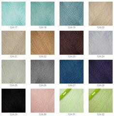 Strickgarn Himalaya Deluxe Bamboo 124-34 Strickgarn - 3