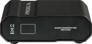 DI-Box PROEL D20P DI-Box - 1