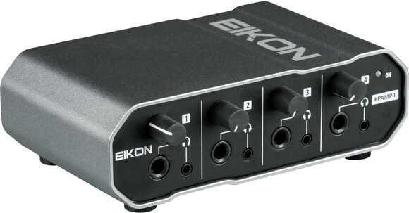 Headphone amplifier EIKON HPAMP4 Headphone amplifier - 3