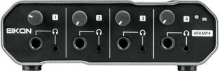 Hoofdtelefoonversterker EIKON HPAMP4 Hoofdtelefoonversterker - 4