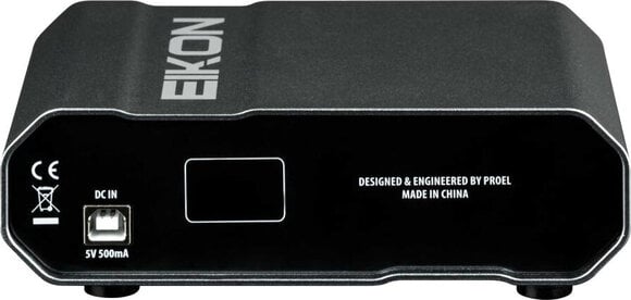 Headphone amplifier EIKON MPAMP4 Headphone amplifier - 2