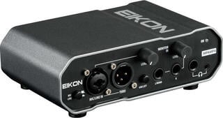Hoofdtelefoonversterker EIKON MPAMP4 Hoofdtelefoonversterker - 2